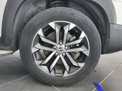 Great Wall Dachshund 1.5T DCT Two-Wheel Drive Border Collie-Wangcai Edition - ფოტო 6