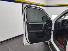 Great Wall Dachshund 1.5T DCT Two-Wheel Drive Border Collie-Wangcai Edition - ფოტო 7