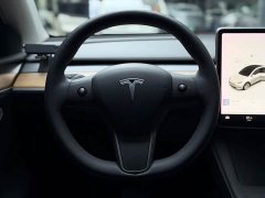 Tesla Model Y Long Range All-Wheel Drive - ფოტო 5