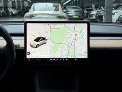 Tesla Model Y Long Range All-Wheel Drive - ფოტო 7