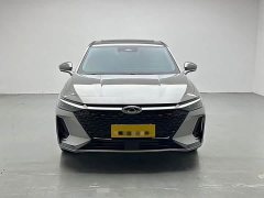Chery Arrizo 8 1.6T DCT Smart - ფოტო 2