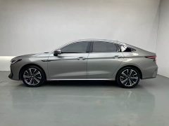 Chery Arrizo 8 1.6T DCT Smart - ფოტო 3