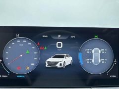 Chery Arrizo 8 1.6T DCT Smart - ფოტო 9