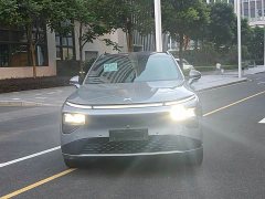 XPeng G9 2022 702 Pro - ფოტო 2