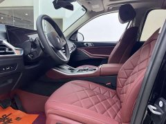 BMW X5 2023 xDrive 30Li M Sport Exclusive Night Edition Package - ფოტო 5