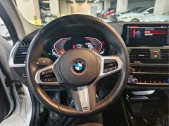 BMW X3 xDrive25i M Sport Package - ფოტო 4