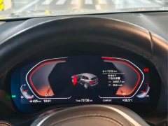 BMW X3 xDrive25i M Sport Package - ფოტო 6