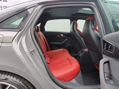 Audi S4 3.0TFSI - ფოტო 11