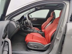 Audi S4 3.0TFSI - ფოტო 12