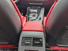 Audi S4 3.0TFSI - ფოტო 16