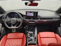 Audi S4 3.0TFSI - ფოტო 7