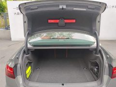 Audi S4 3.0TFSI - ფოტო 9