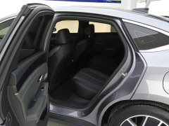 BYD Qin L DM-i Smart Drive Edition 120KM Superior - ფოტო 11