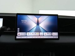 BYD Qin L DM-i Smart Drive Edition 120KM Superior - ფოტო 13