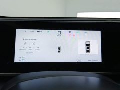 BYD Qin L DM-i Smart Drive Edition 120KM Superior - ფოტო 14