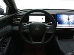 BYD Qin L DM-i Smart Drive Edition 120KM Superior - ფოტო 15