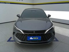 BYD Qin L DM-i Smart Drive Edition 120KM Superior - ფოტო 2