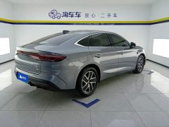 BYD Qin L DM-i Smart Drive Edition 120KM Superior - ფოტო 3