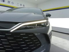 BYD Qin L DM-i Smart Drive Edition 120KM Superior - ფოტო 5