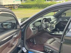 BMW 7 Series 2021 730Li M Sport Package - ფოტო 10