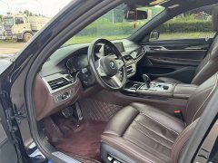 BMW 7 Series 2021 730Li M Sport Package - ფოტო 11