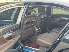 BMW 7 Series 2021 730Li M Sport Package - ფოტო 12
