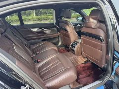 BMW 7 Series 2021 730Li M Sport Package - ფოტო 15