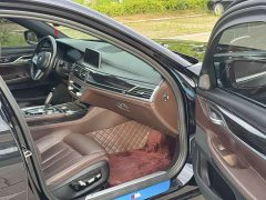 BMW 7 Series 2021 730Li M Sport Package - ფოტო 16