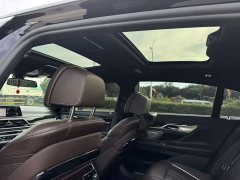 BMW 7 Series 2021 730Li M Sport Package - ფოტო 18