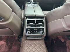 BMW 7 Series 2021 730Li M Sport Package - ფოტო 19