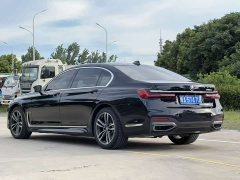 BMW 7 Series 2021 730Li M Sport Package - ფოტო 6