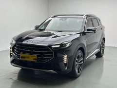 Jetour Jietu X70 PLUS 1.6T DCT 7-Seater - ფოტო 1
