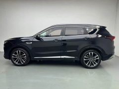 Jetour Jietu X70 PLUS 1.6T DCT 7-Seater - ფოტო 3
