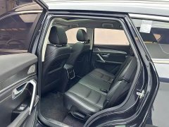 Jetour Jietu X70 PLUS 1.6T DCT 7-Seater - ფოტო 6