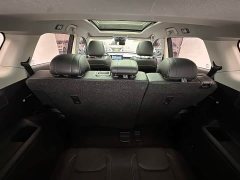Jetour Jietu X70 PLUS 1.6T DCT 7-Seater - ფოტო 7