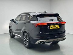 Jetour Jietu X70 PLUS 1.6T DCT 7-Seater - ფოტო 8
