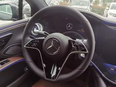 Mercedes-Benz EQS 450 Pioneer Special Edition - ფოტო 11