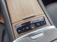 Mercedes-Benz EQS 450 Pioneer Special Edition - ფოტო 12
