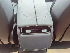 Mercedes-Benz EQS 450 Pioneer Special Edition - ფოტო 13