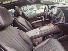 Mercedes-Benz EQS 450 Pioneer Special Edition - ფოტო 16