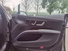 Mercedes-Benz EQS 450 Pioneer Special Edition - ფოტო 17