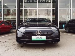 Mercedes-Benz EQS 450 Pioneer Special Edition - ფოტო 2