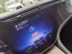 Mercedes-Benz EQS 450 Pioneer Special Edition - ფოტო 20