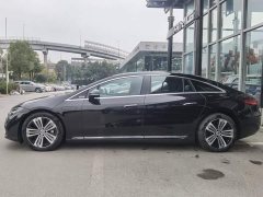 Mercedes-Benz EQS 450 Pioneer Special Edition - ფოტო 3
