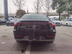 Mercedes-Benz EQS 450 Pioneer Special Edition - ფოტო 5