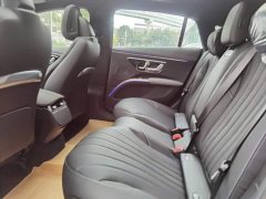 Mercedes-Benz EQS 450 Pioneer Special Edition - ფოტო 7