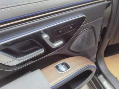Mercedes-Benz EQS 450 Pioneer Special Edition - ფოტო 8