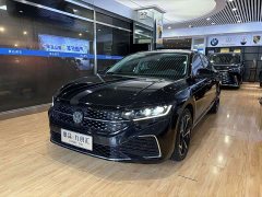 Volkswagen Passat 330TSI Starry Sky Elite - ფოტო 1