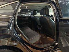 Volkswagen Passat 330TSI Starry Sky Elite - ფოტო 10