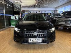 Volkswagen Passat 330TSI Starry Sky Elite - ფოტო 2